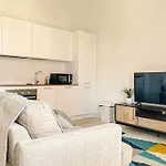 Designer Furnished - Entire Apartment Sliema 1B By Solea