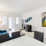 Centre Apt In St Julians/Pv With Spacious Living By 360 Estates