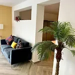 The Cube Loft Sliema Gzira Area