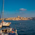 Fancy Modern Apt Sliema - W/ 2Br
