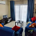 Perfect Tourist Accommodation In Bugibba Square!