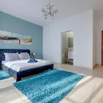 Modern 2Br Sliema Apartment