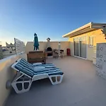 B&S Accommodation Penthouse 602